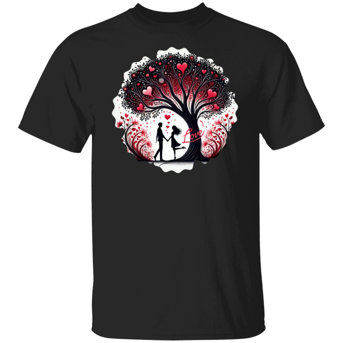 Love is in the Air T-Shirt