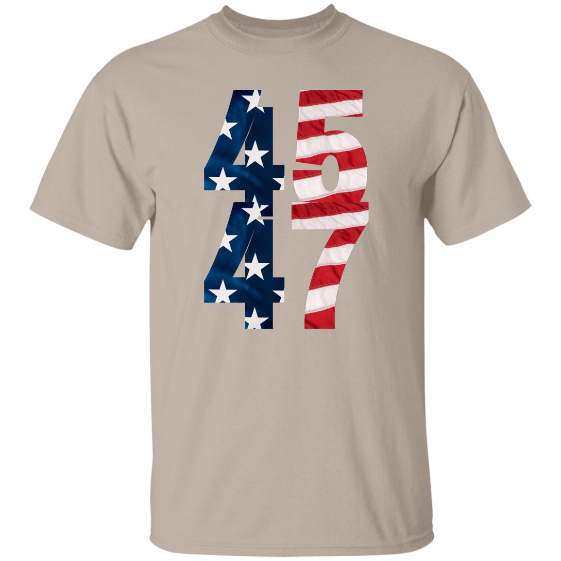 45/47 T-Shirt