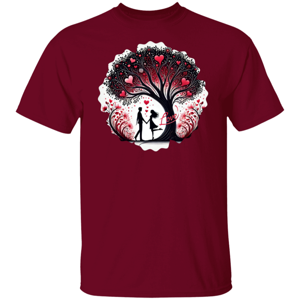 Love is in the Air T-Shirt