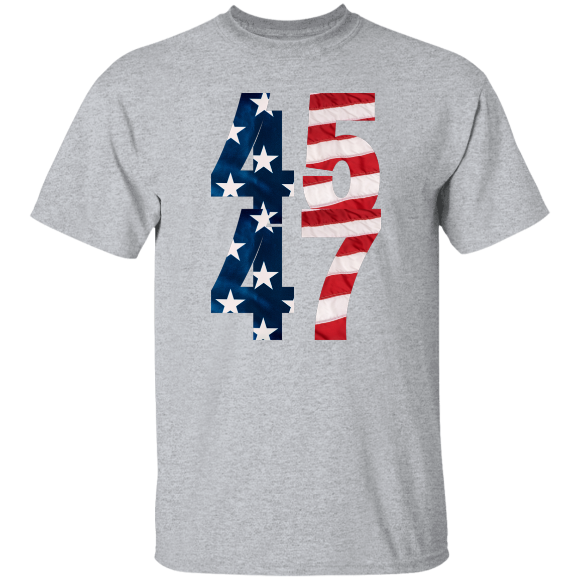 45/47 T-Shirt