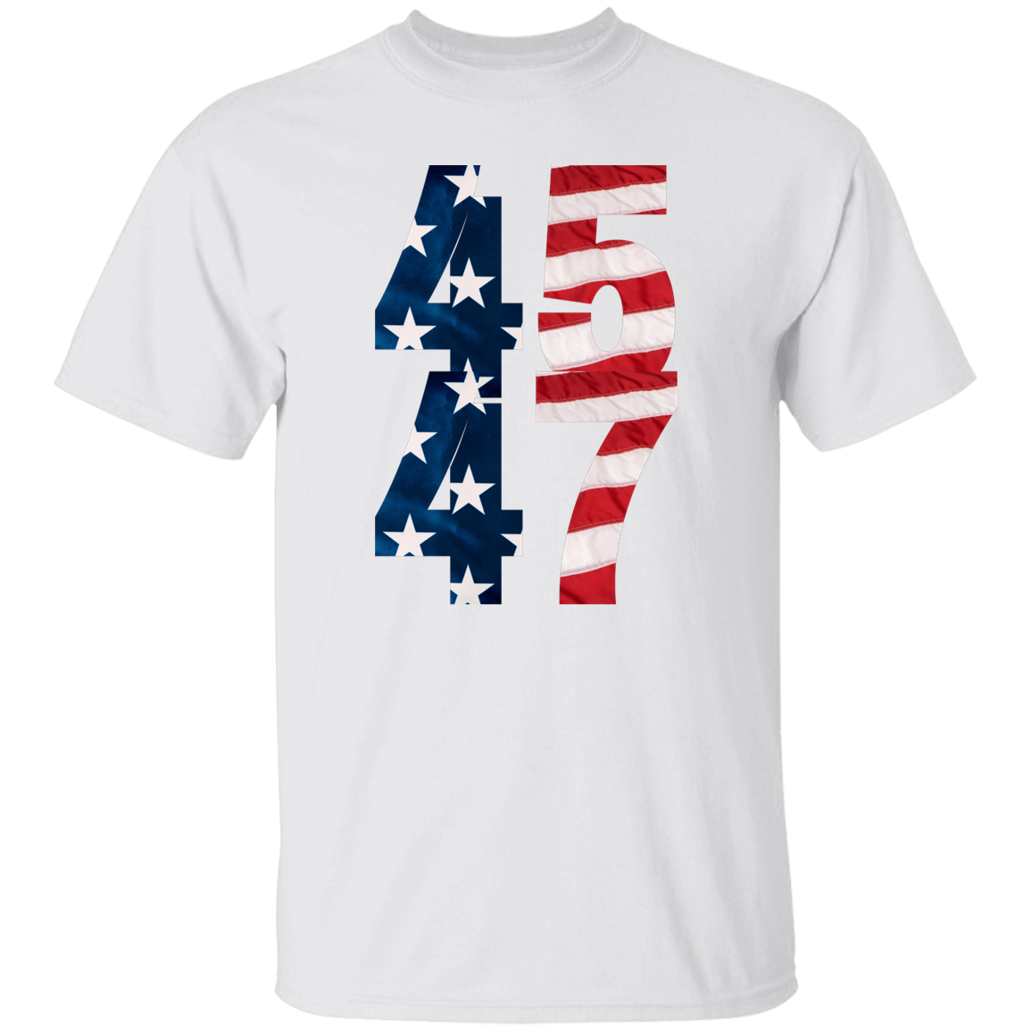 45/47 T-Shirt