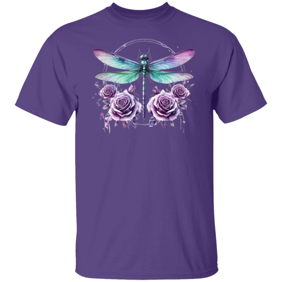 Dragonfly T-Shirt