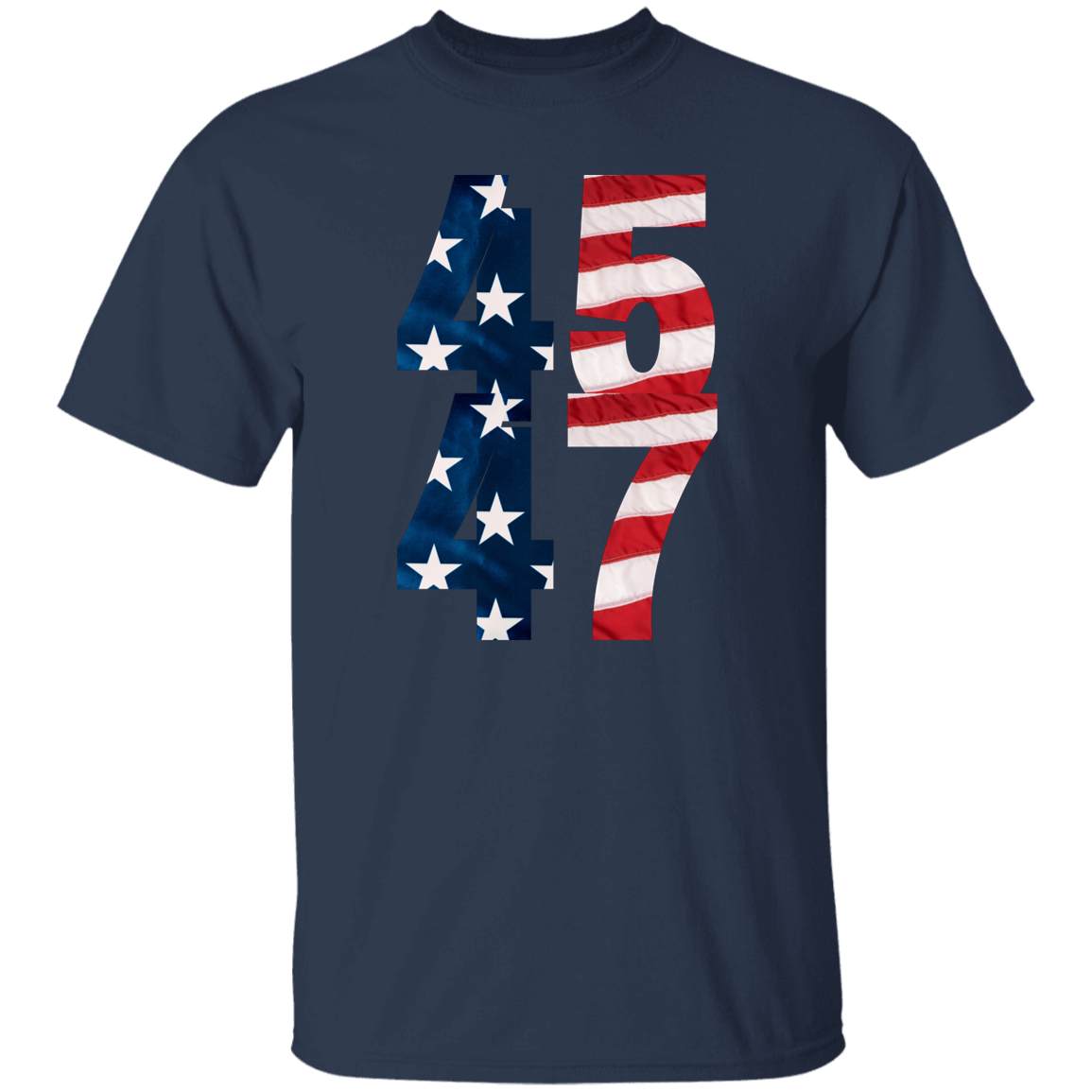 45/47 T-Shirt