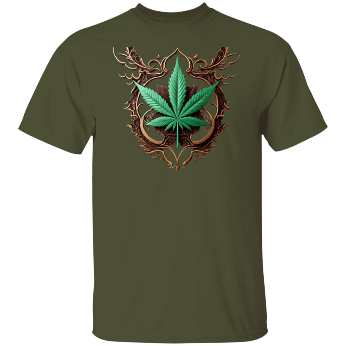 Bouchee Bud T-Shirt