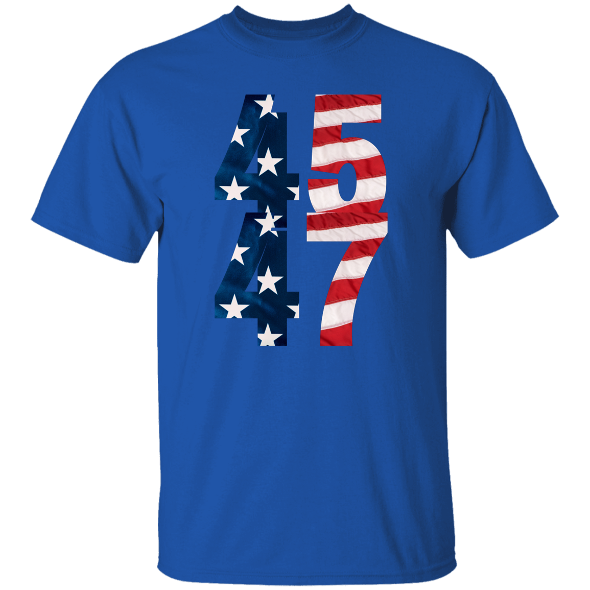 45/47 T-Shirt
