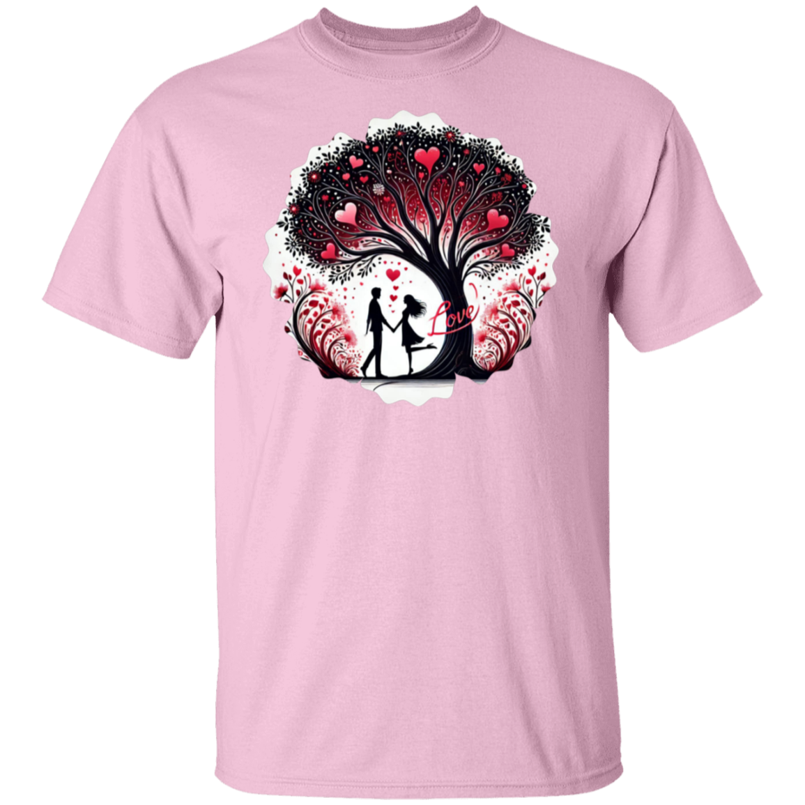 Love is in the Air T-Shirt