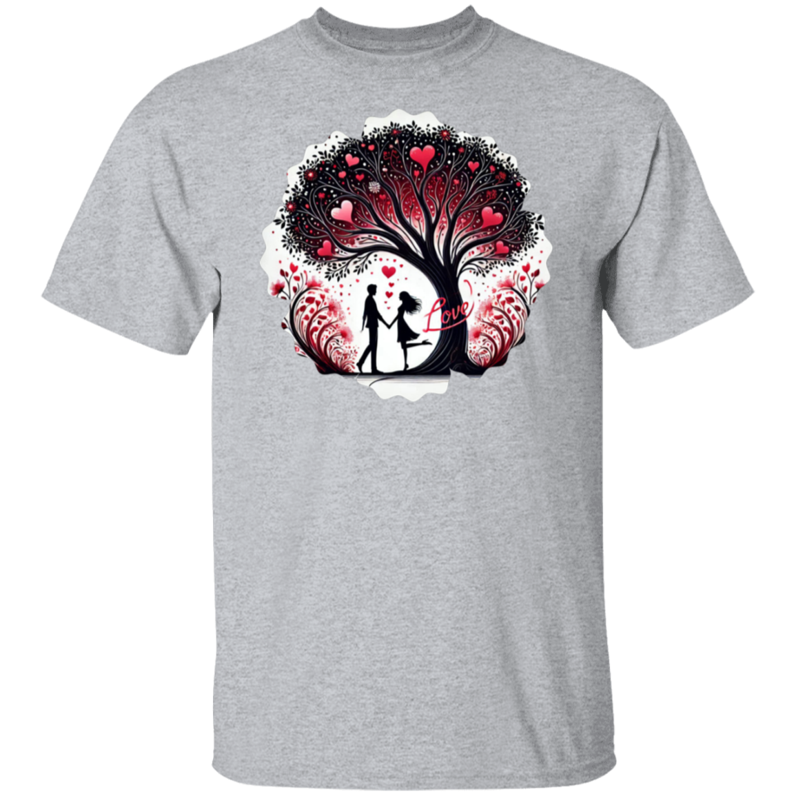 Love is in the Air T-Shirt