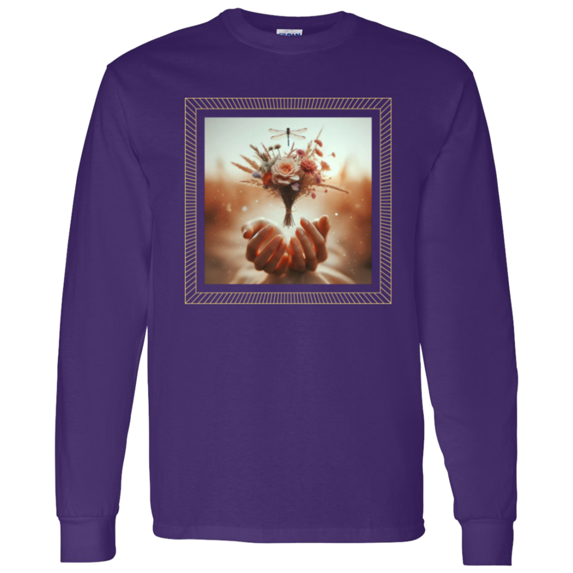 Abundance LS T-Shirt