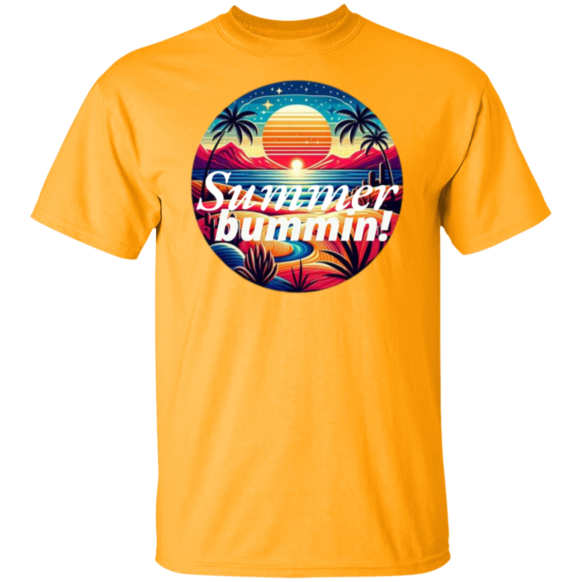 Summer Bummin T-Shirt