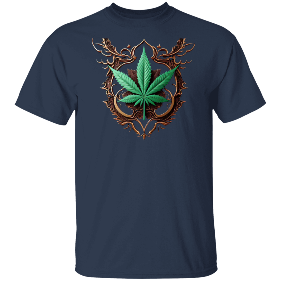 Bouchee Bud T-Shirt