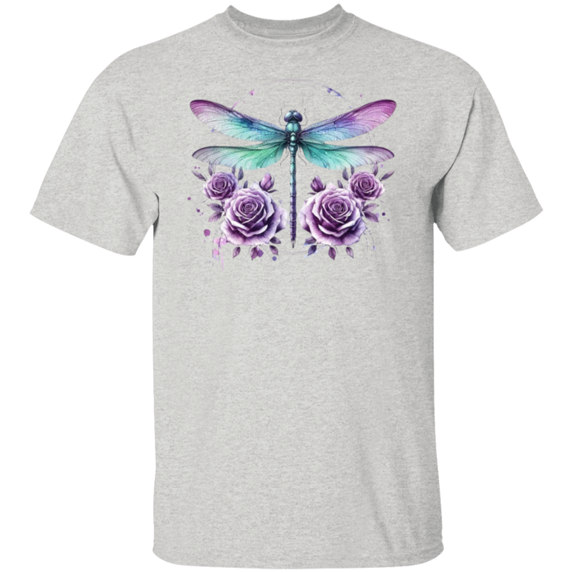 Dragonfly T-Shirt
