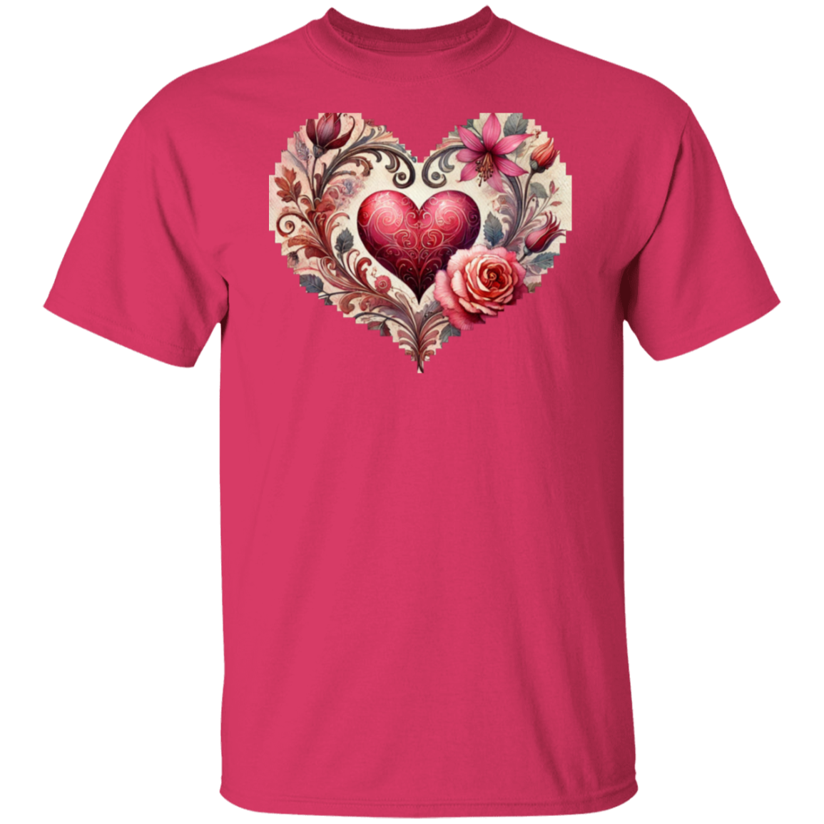 My Heart T-Shirt