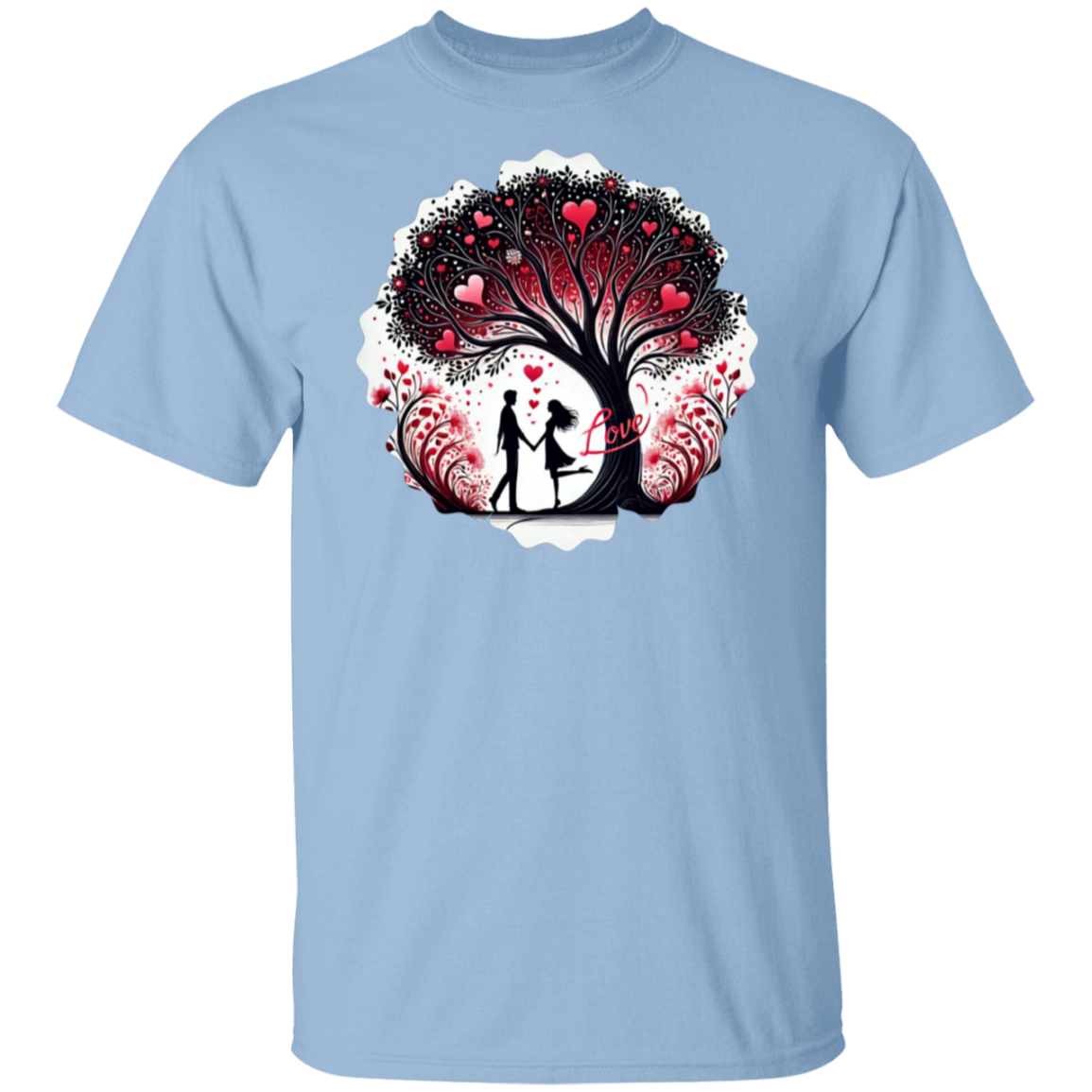 Love is in the Air T-Shirt
