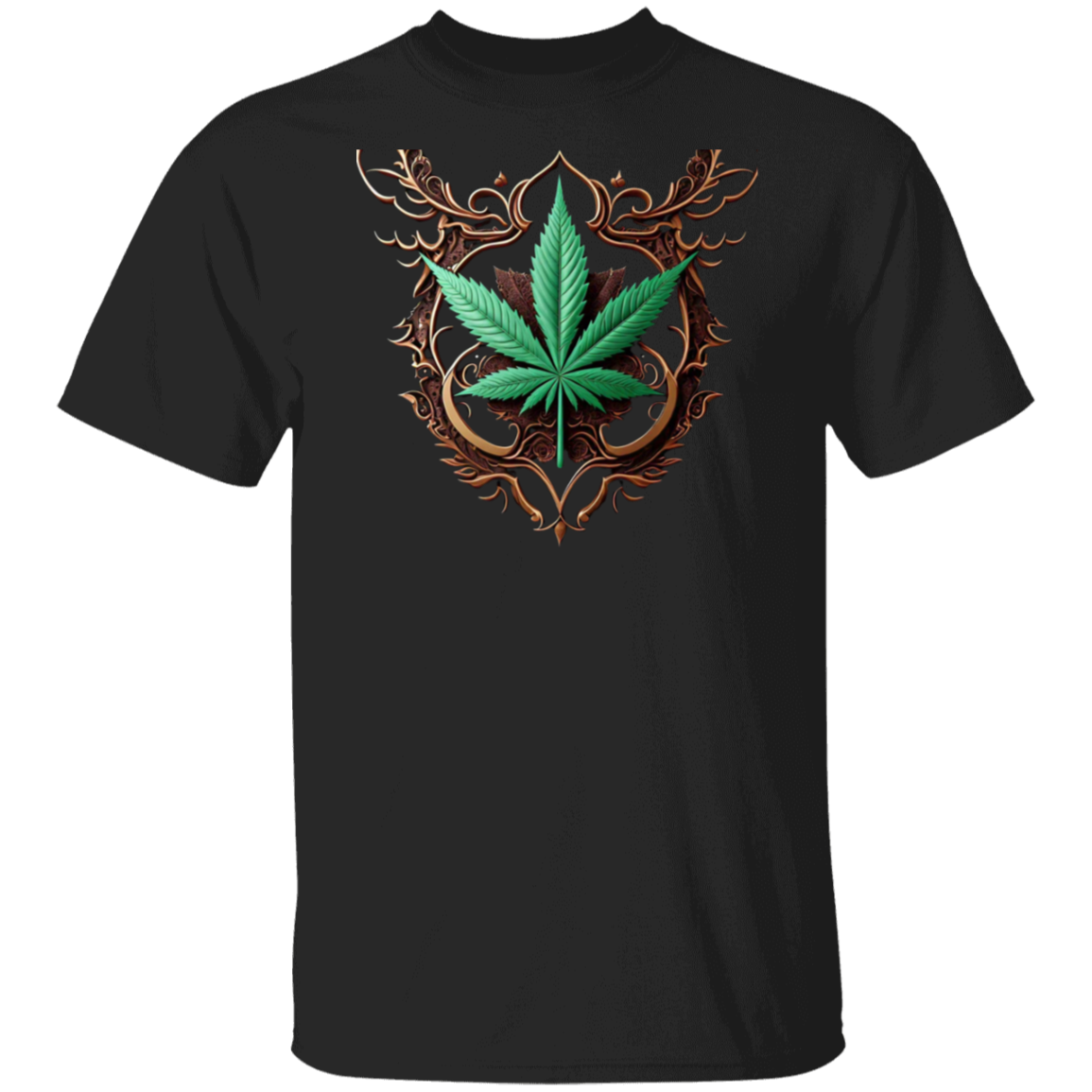 Bouchee Bud T-Shirt
