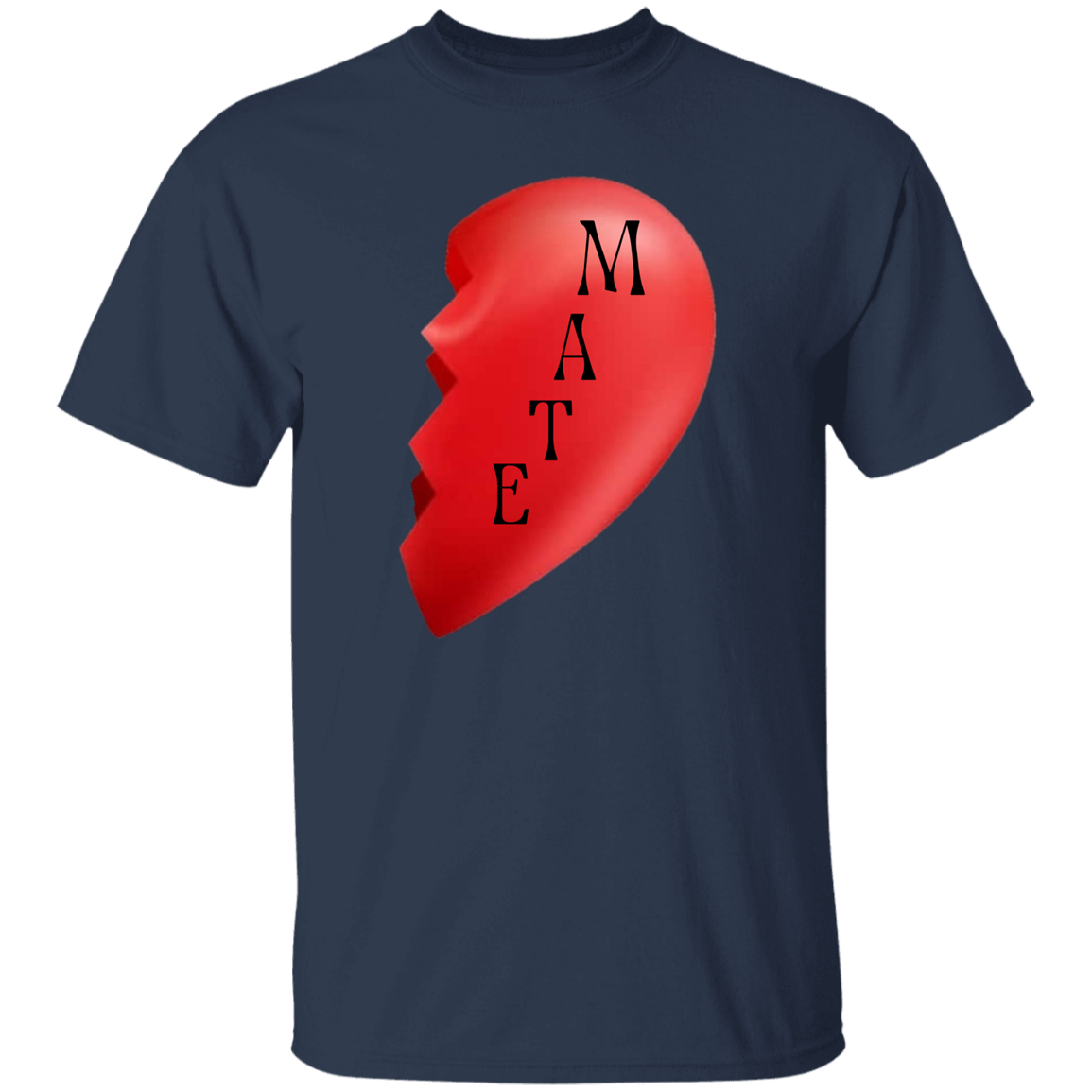 Mate T-Shirt