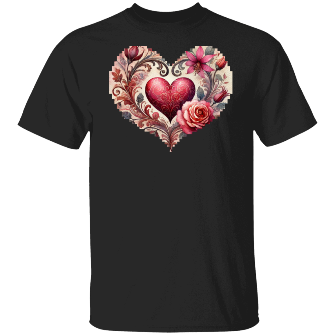 My Heart T-Shirt