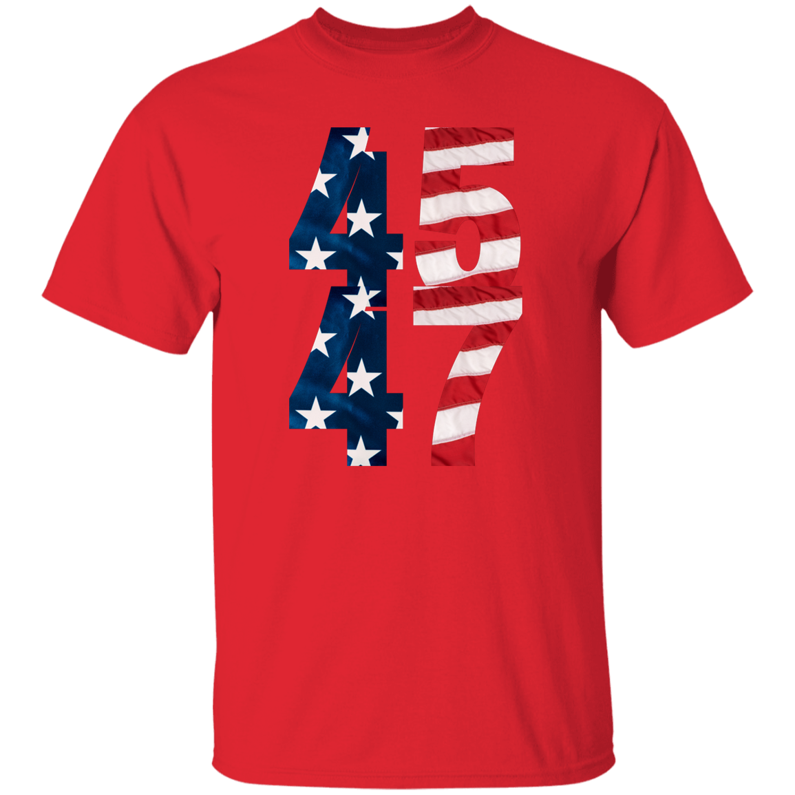45/47 T-Shirt