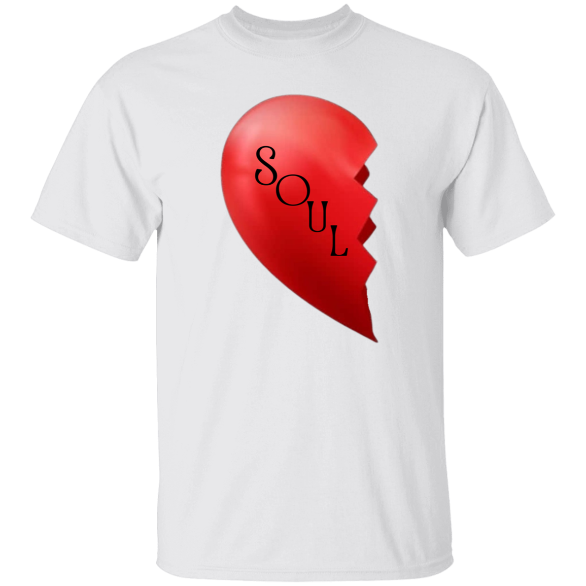 Soul T-Shirt
