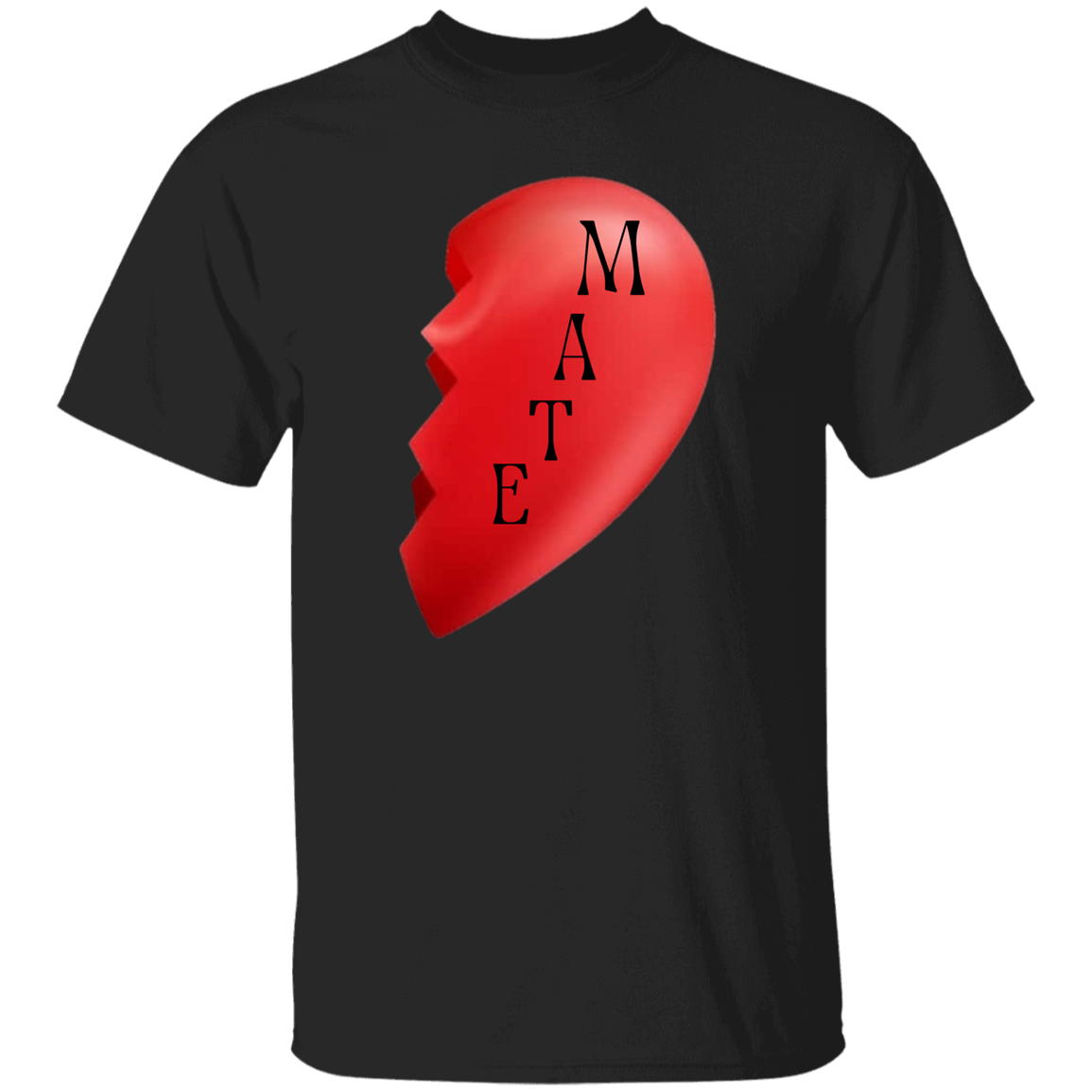 Mate T-Shirt