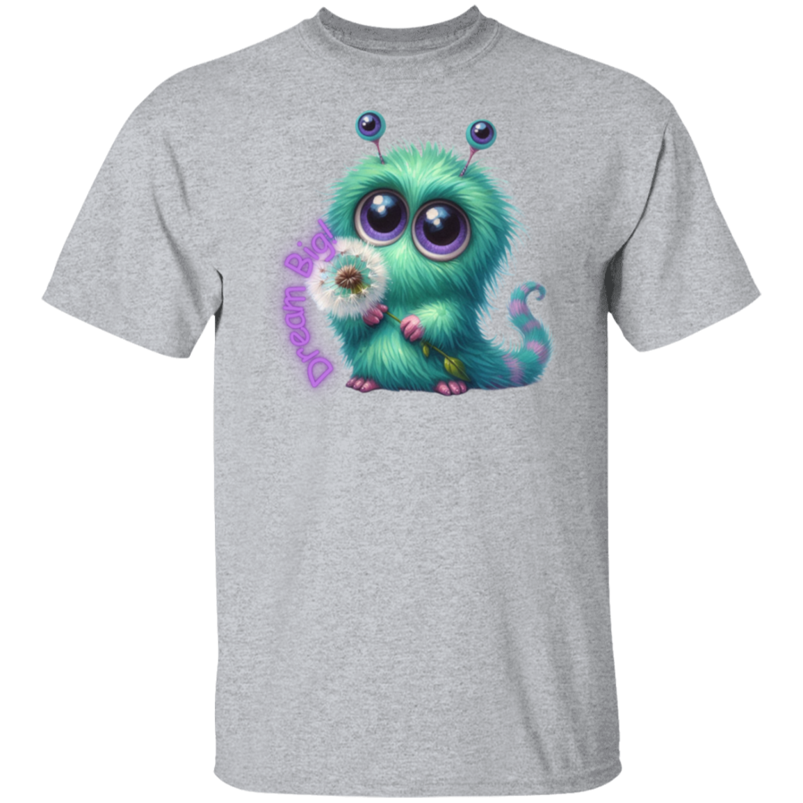 Dream Big T-Shirt