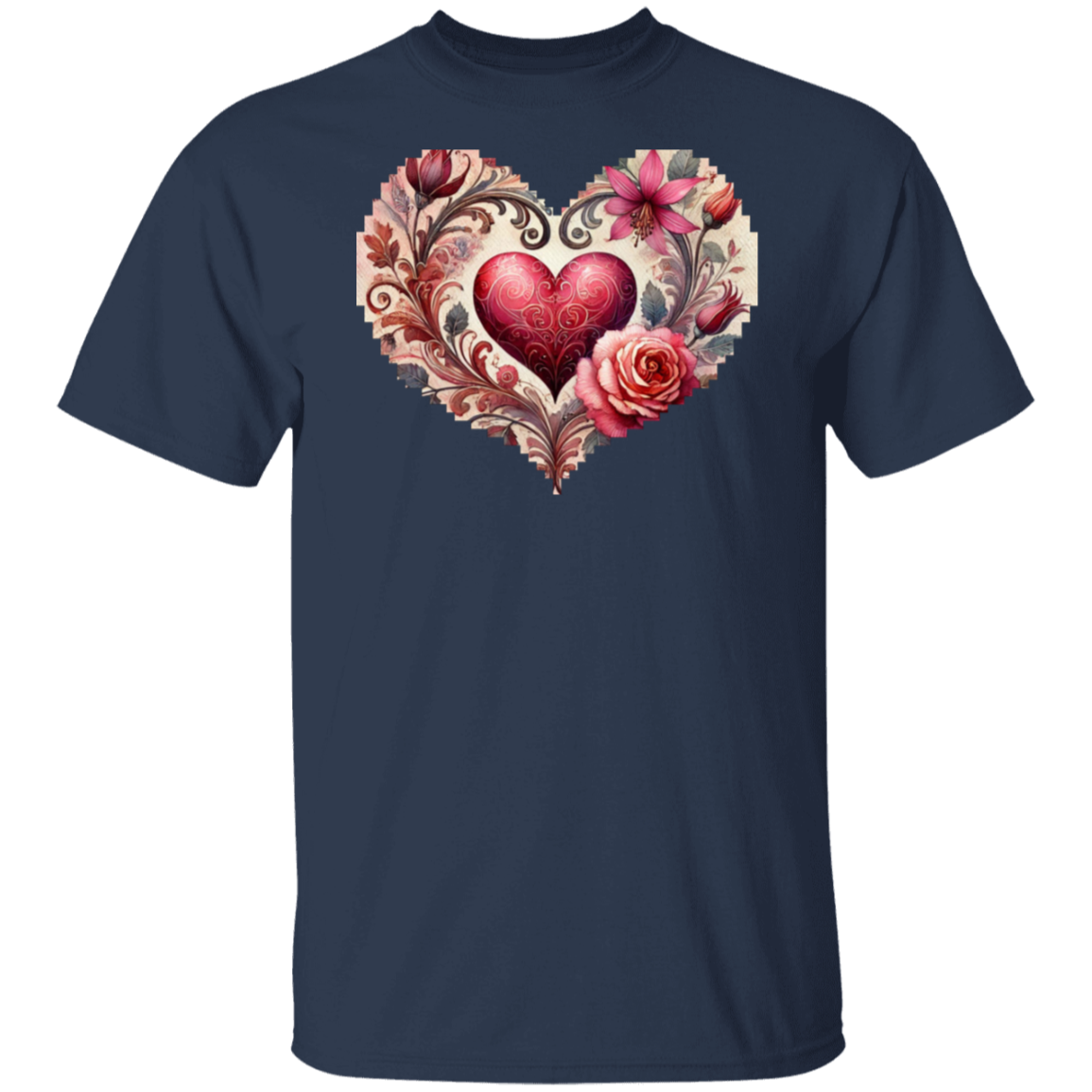 My Heart T-Shirt