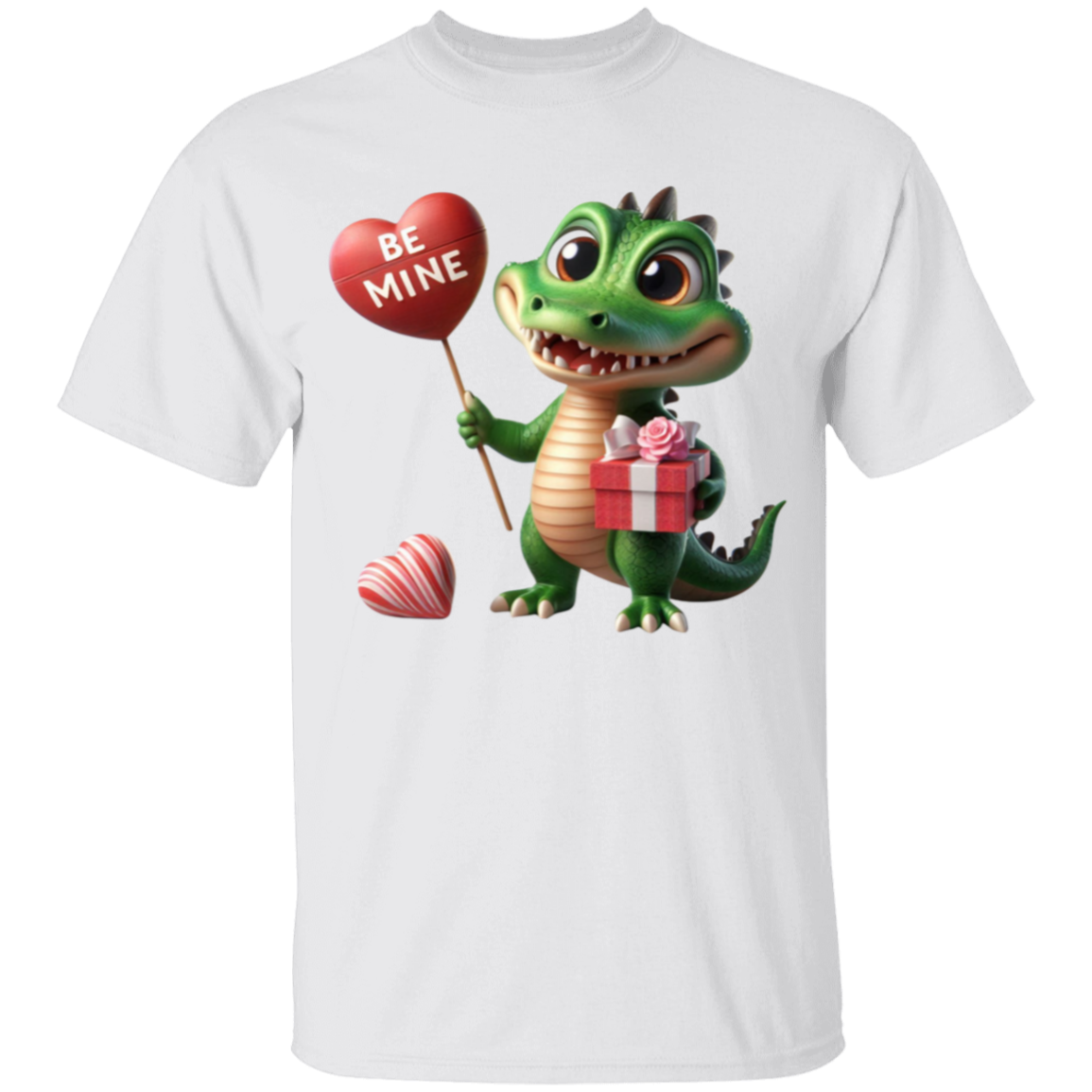 Croc Love Youth  T-Shirt