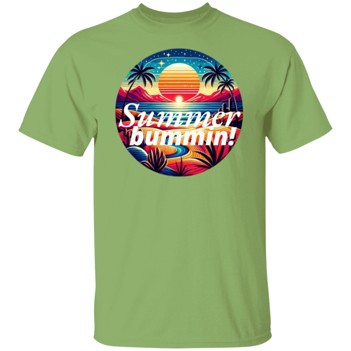 Summer Bummin T-Shirt
