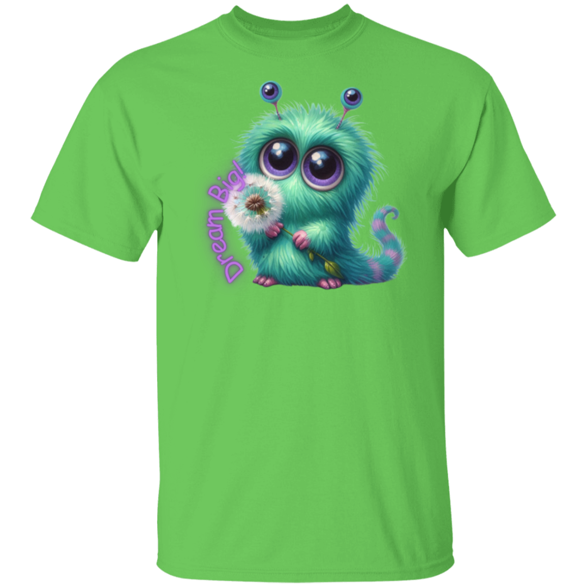 Dream Big T-Shirt