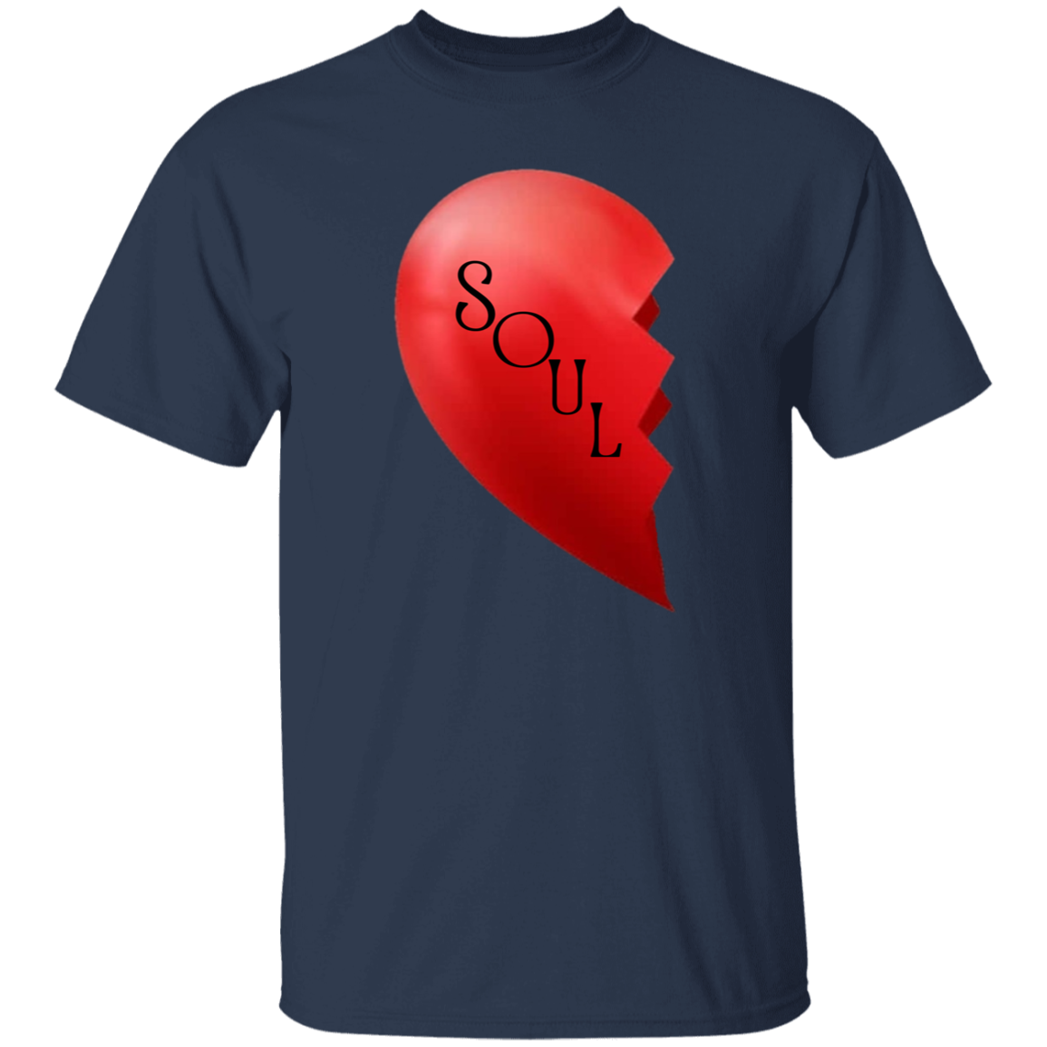 Soul T-Shirt