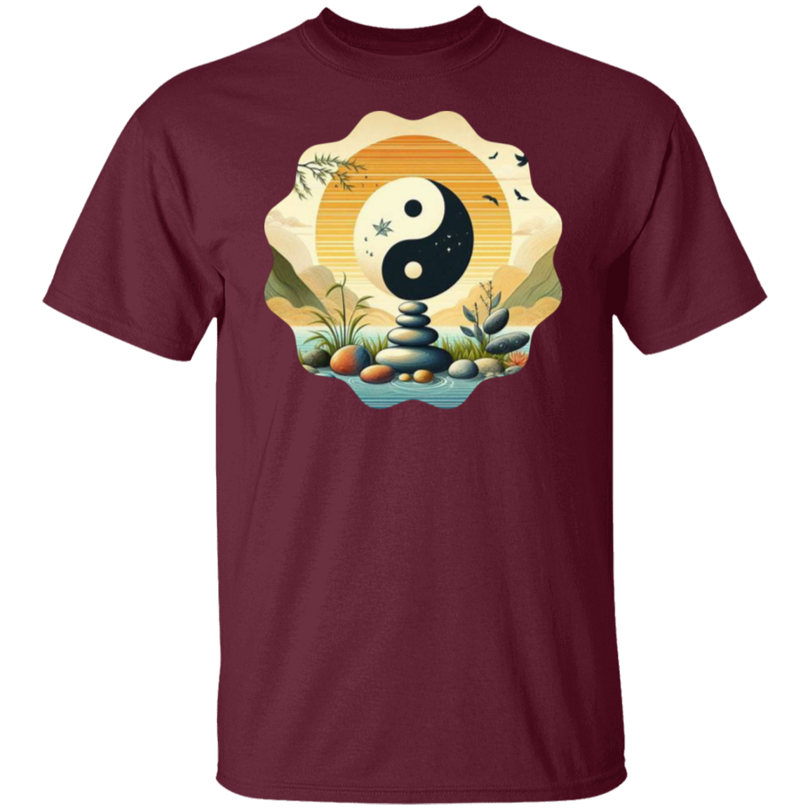 Yang T-Shirt