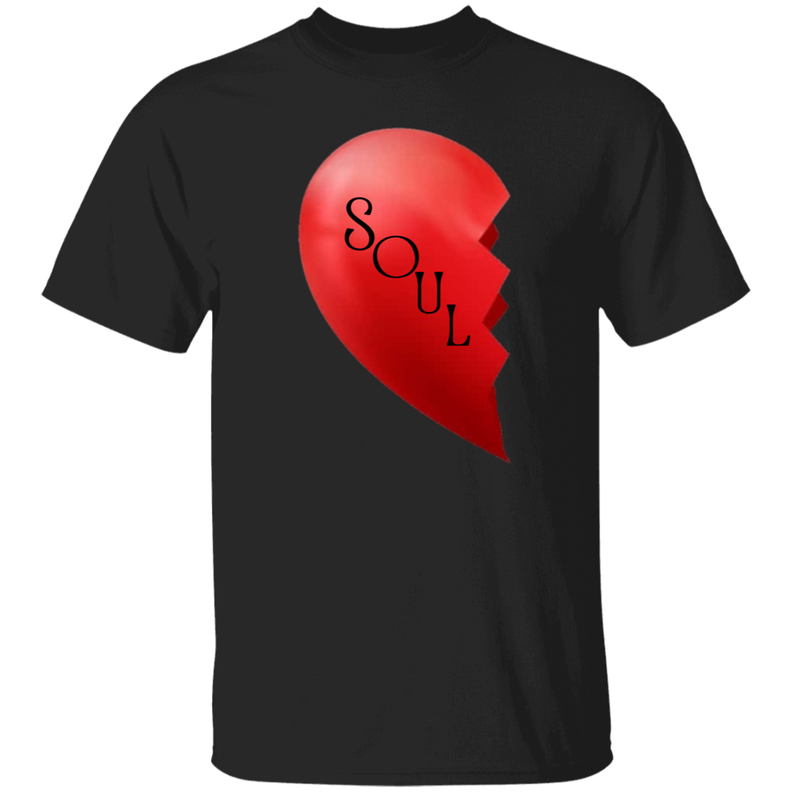 Soul T-Shirt