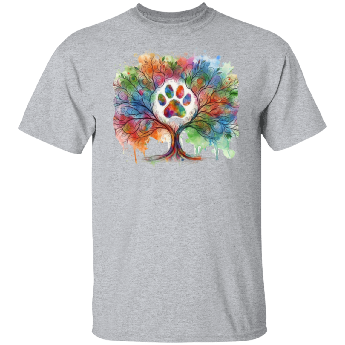 Forever Love T-Shirt