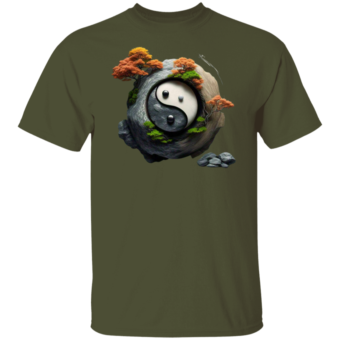 Yin T-Shirt