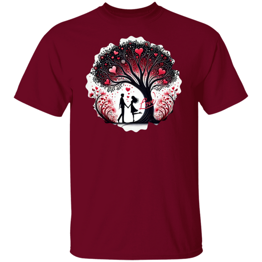 Love is in the Air T-Shirt