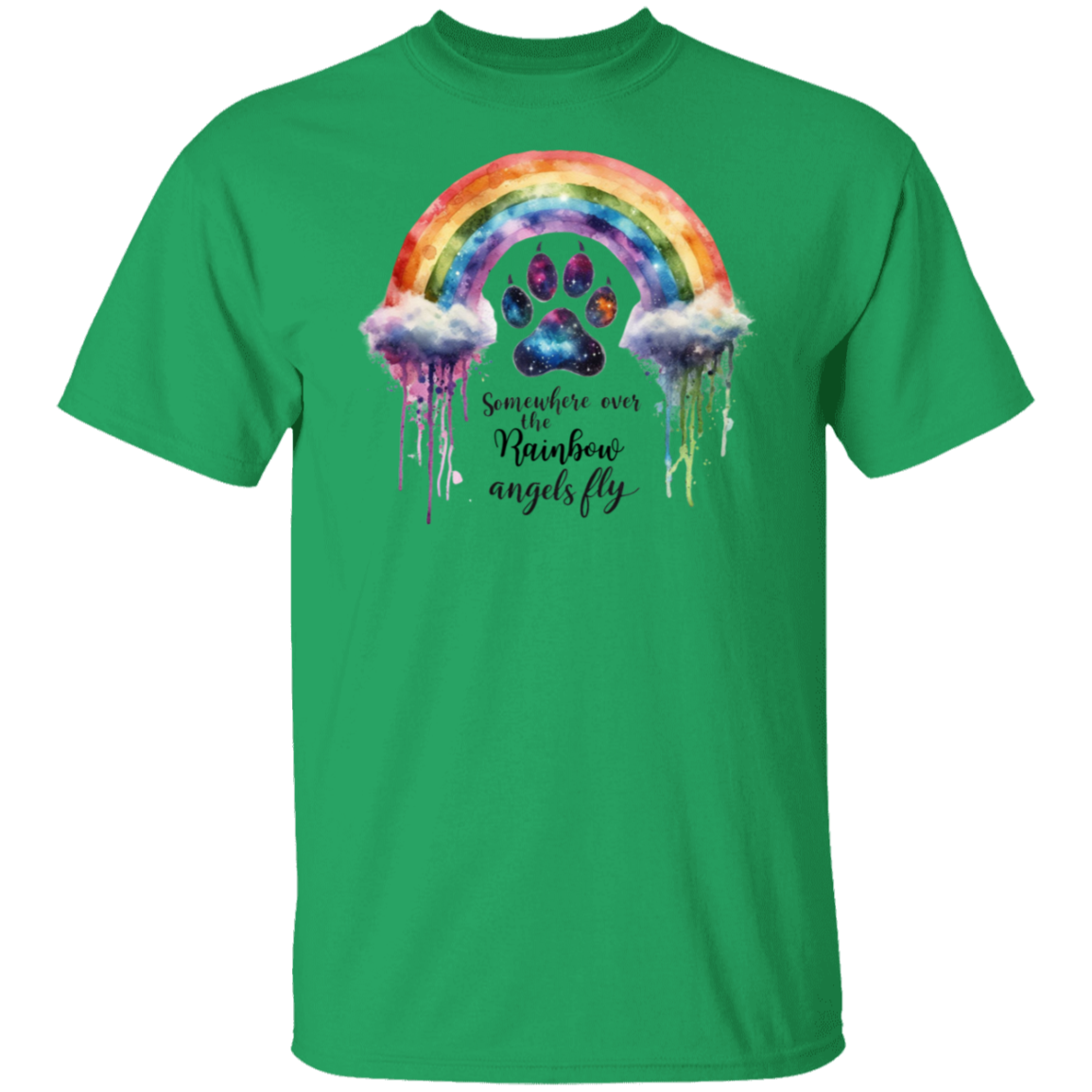 Over The Rainbow T-Shirt