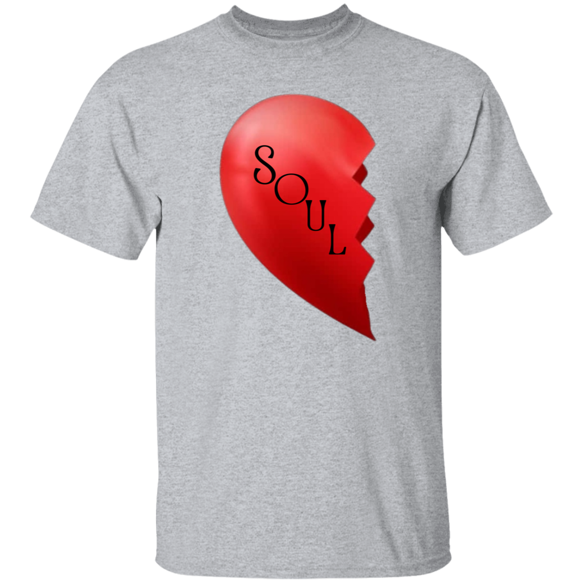 Soul T-Shirt