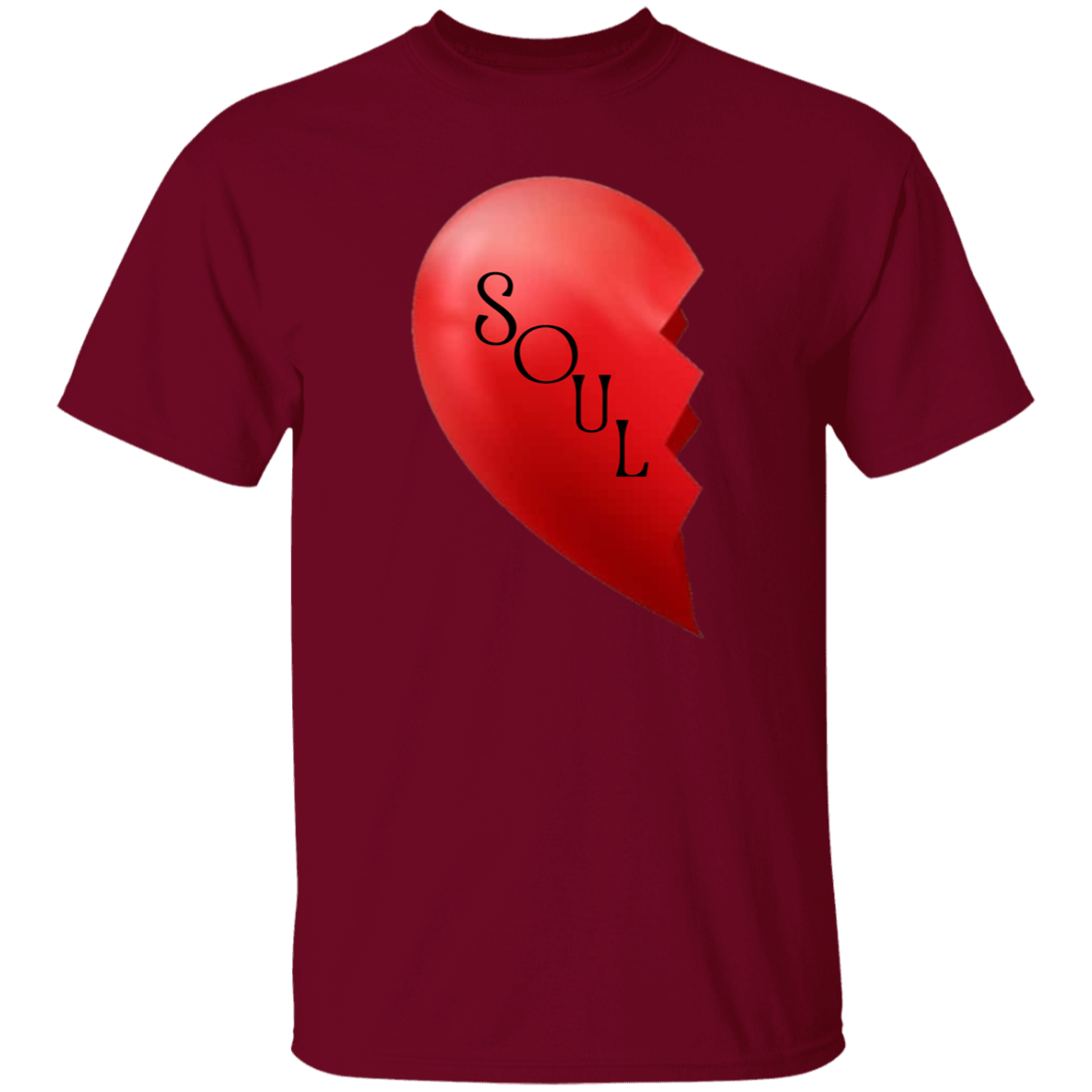 Soul T-Shirt