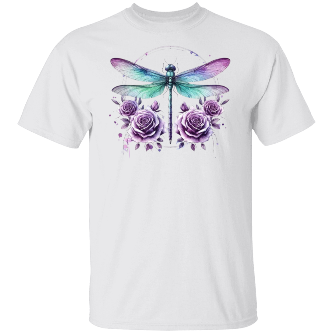 Dragonfly T-Shirt