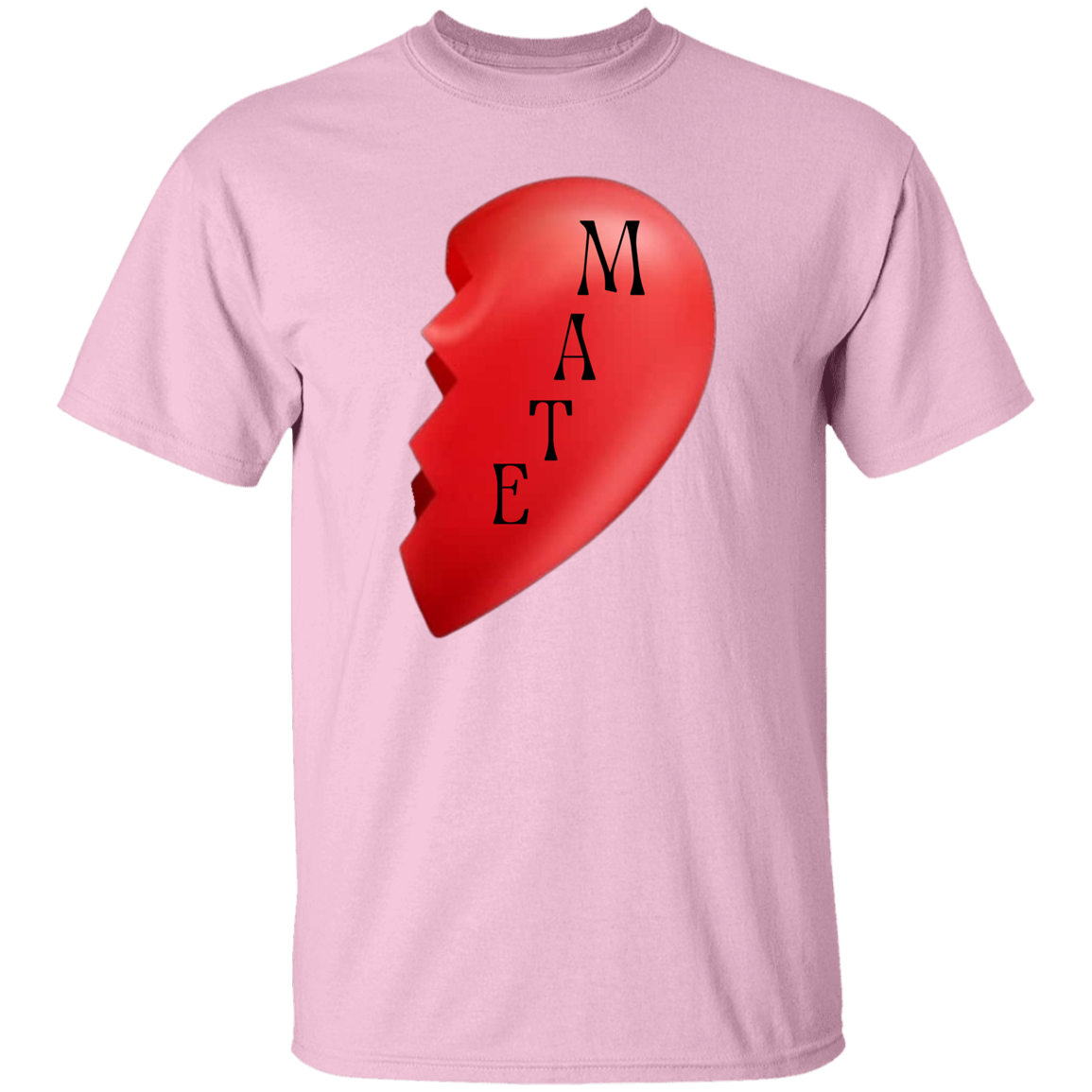 Mate T-Shirt