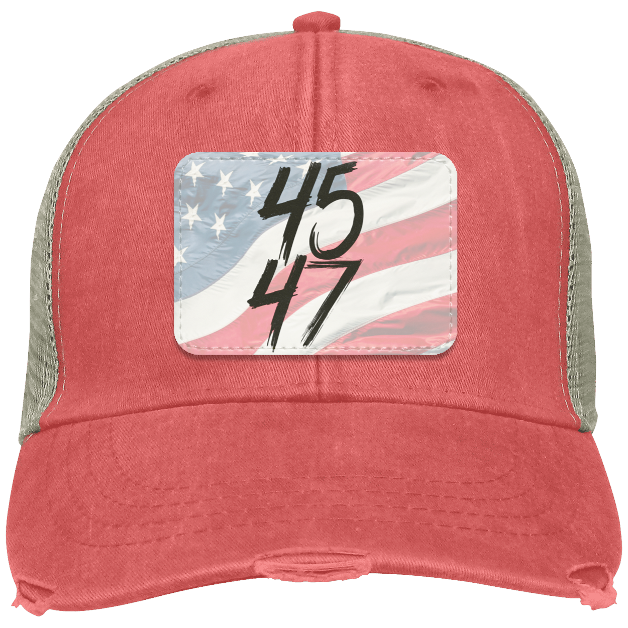 45 47 Cap