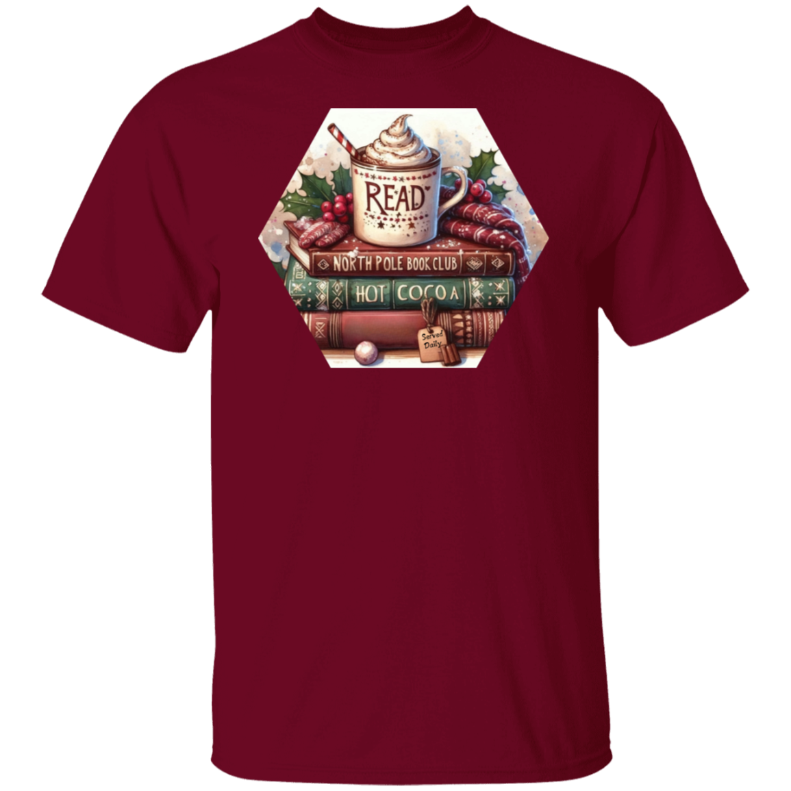 Book Club T-Shirt