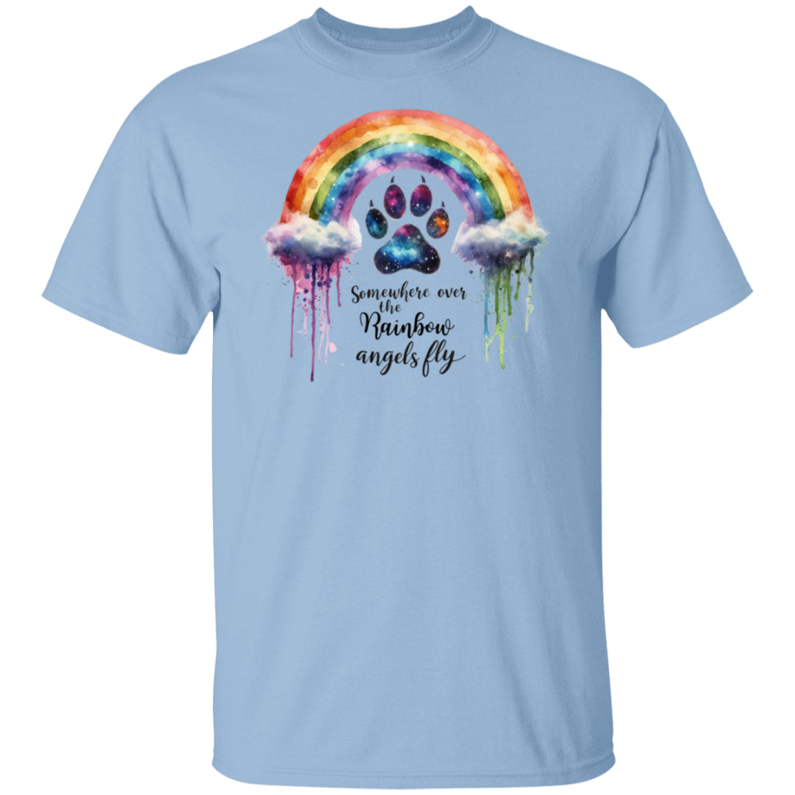 Over The Rainbow T-Shirt