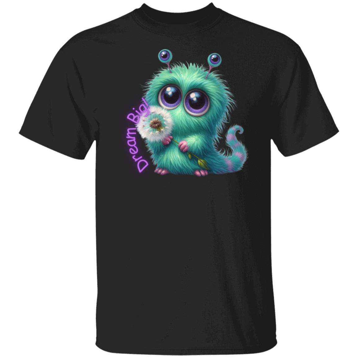 Dream Big T-Shirt
