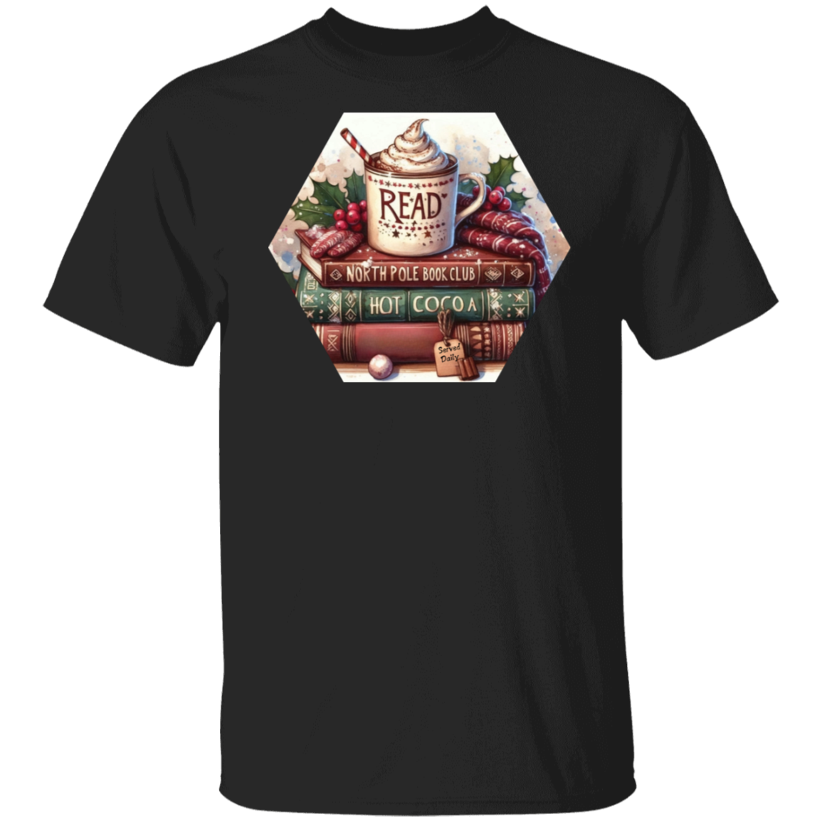 Book Club T-Shirt