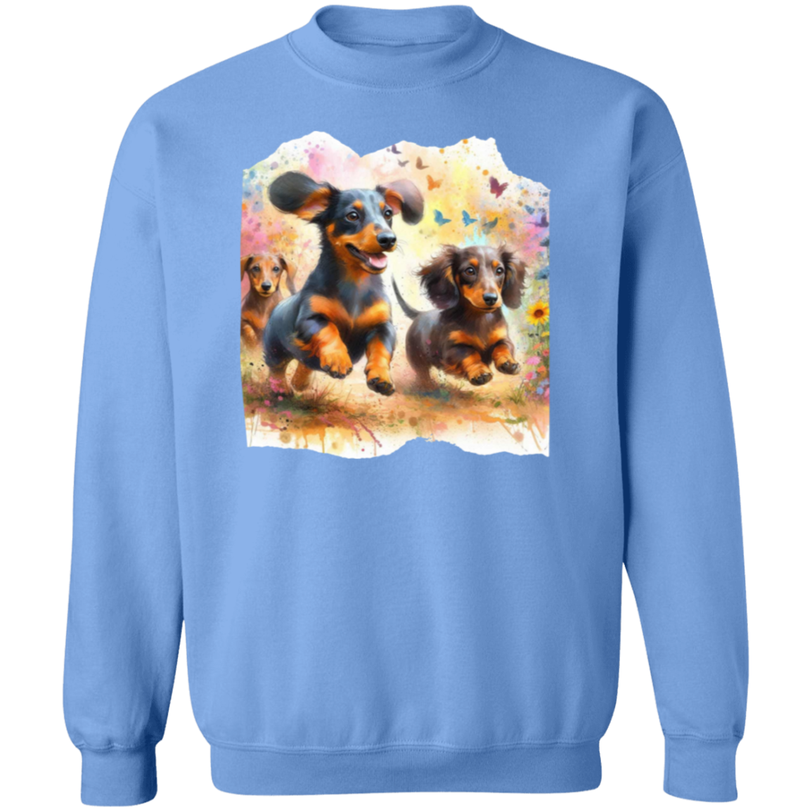 Doxie Love Crew