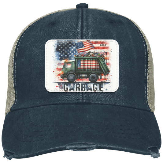 Garbage Cap