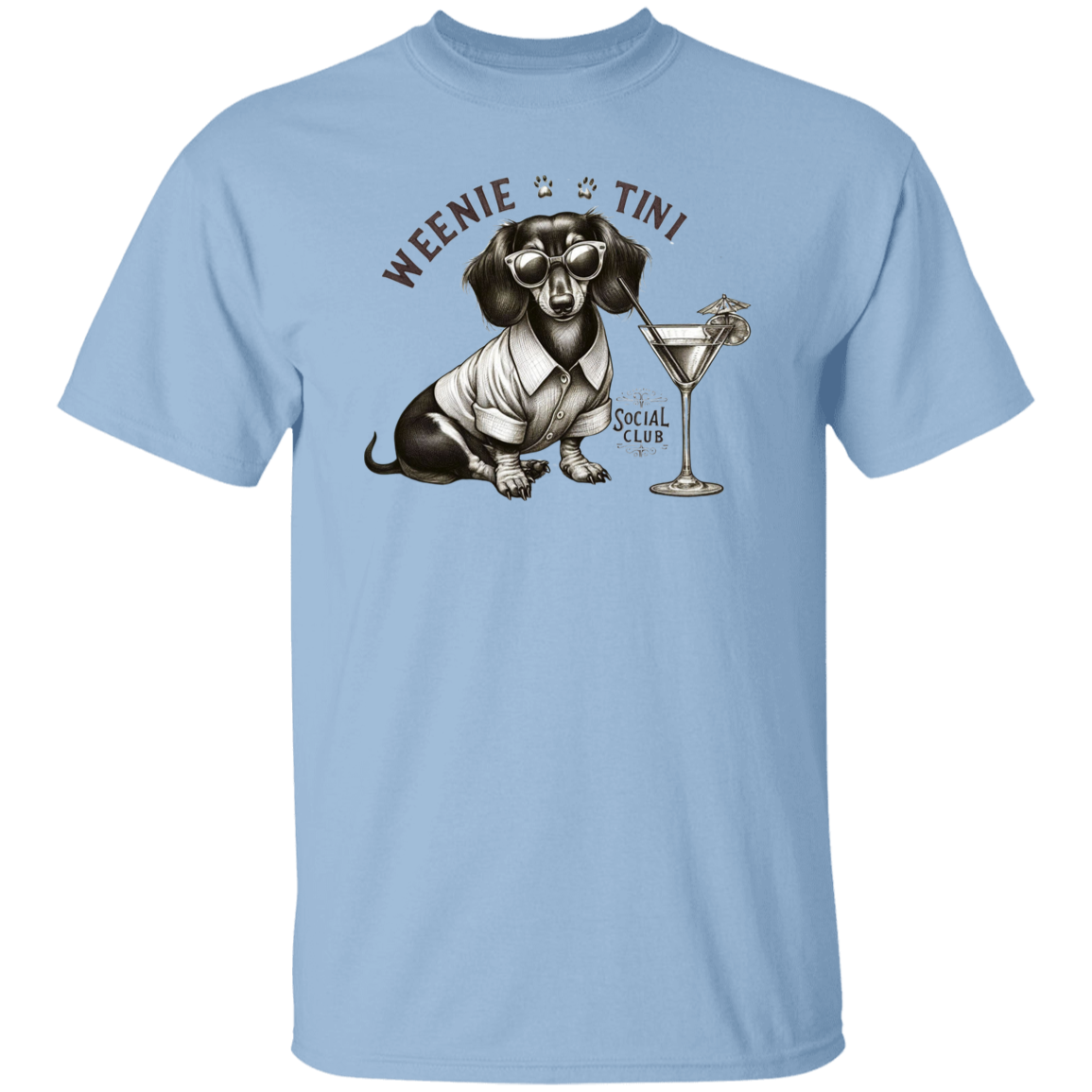 Weenie Tini T-Shirt