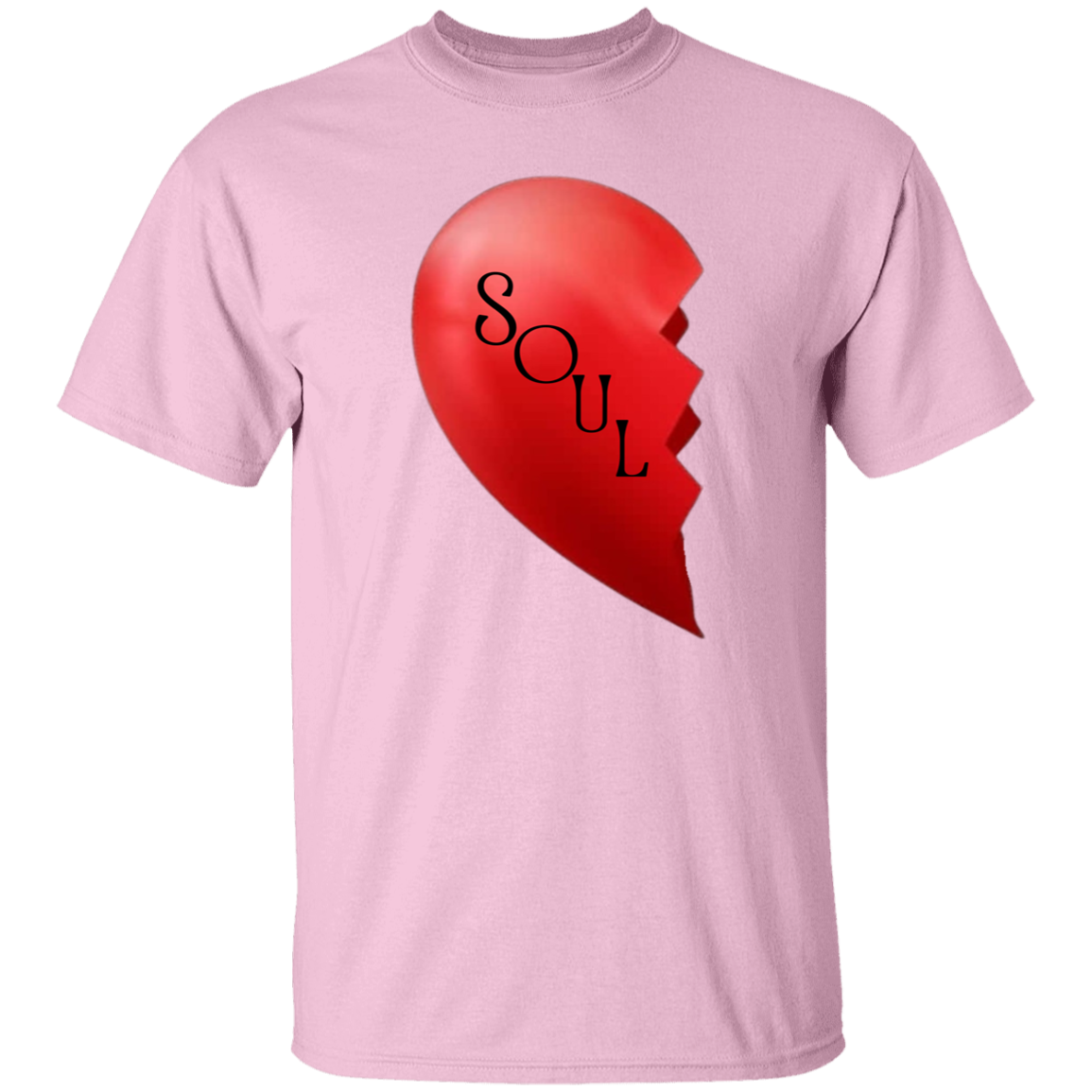 Soul T-Shirt