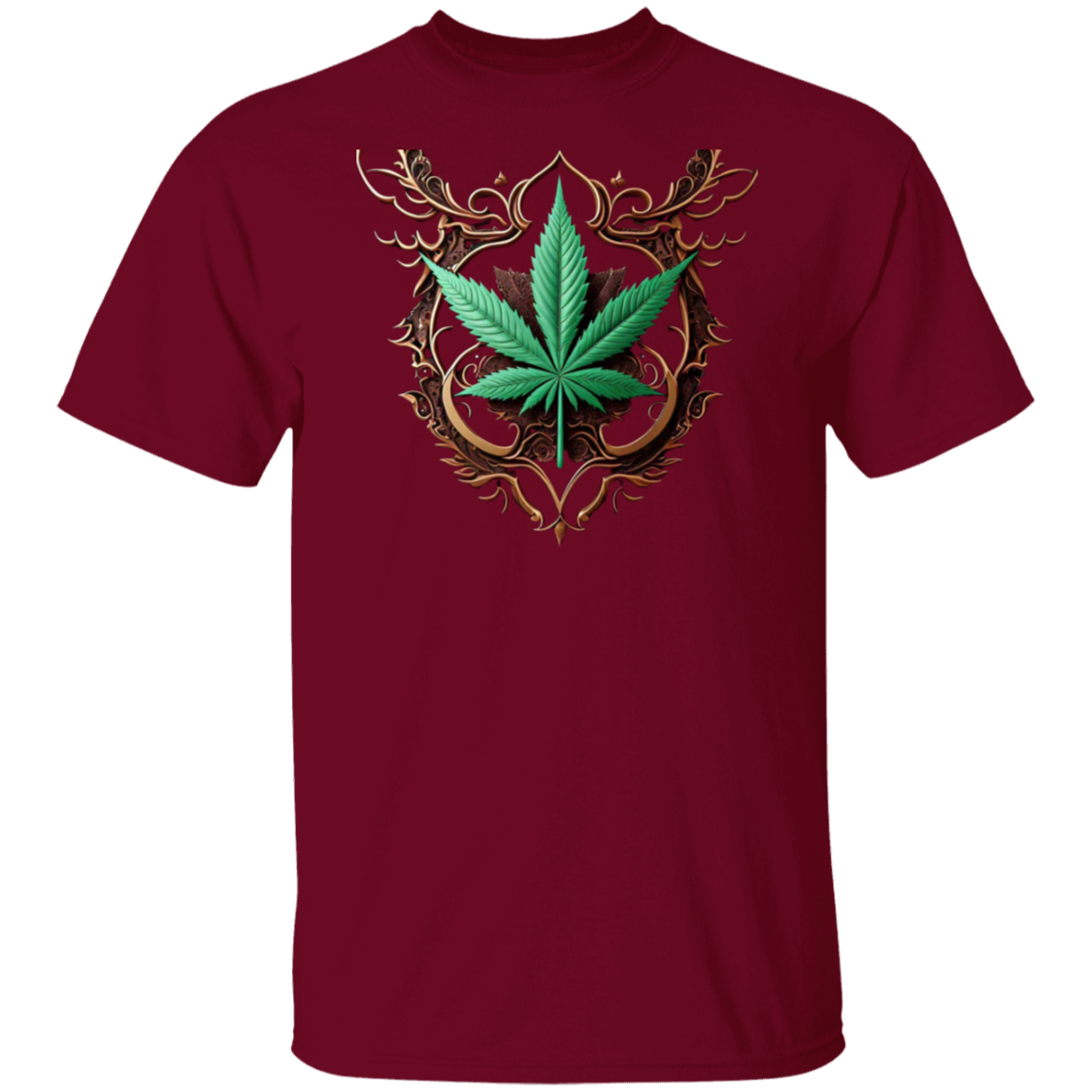 Bouchee Bud T-Shirt