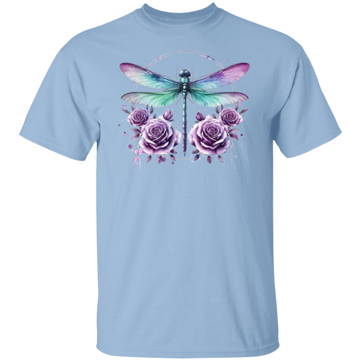 Dragonfly T-Shirt